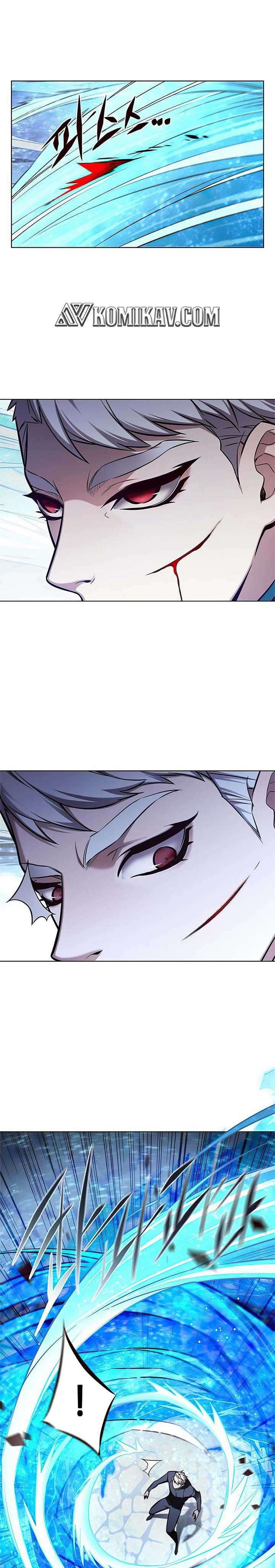 Eleceed Chapter 154 Gambar 10