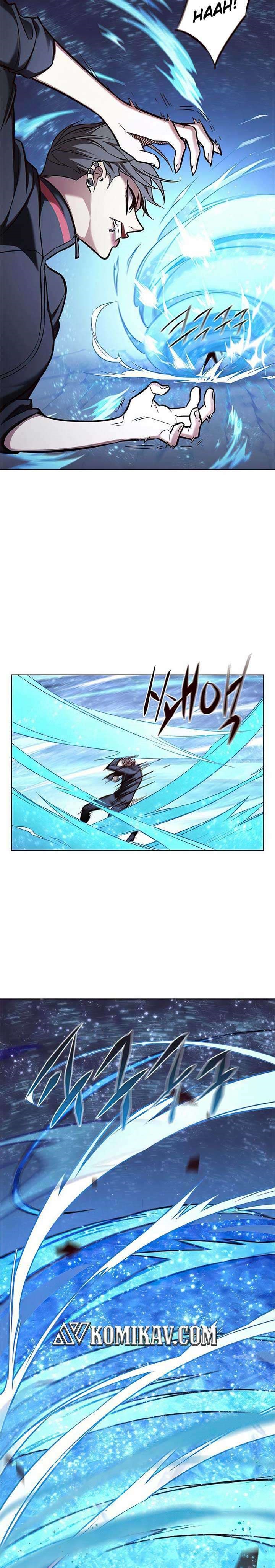 Eleceed Chapter 154 Gambar 12