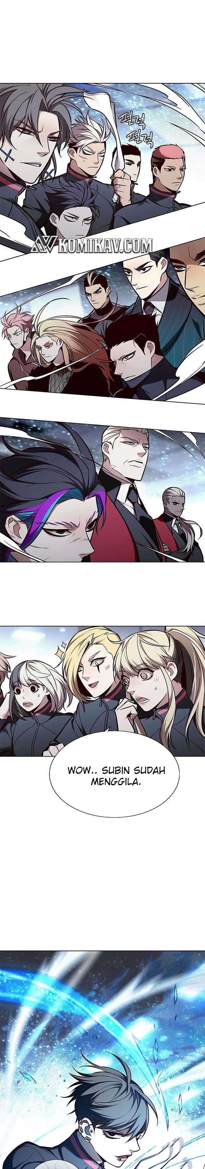 Eleceed Chapter 154 Gambar 14