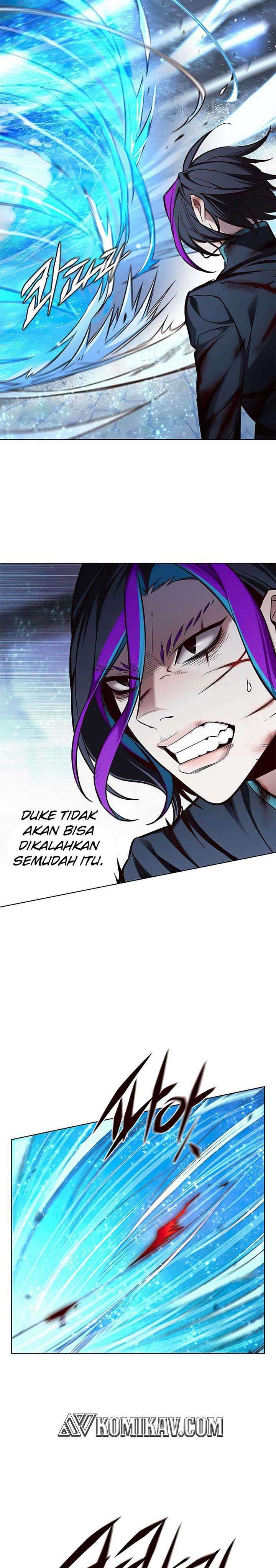 Eleceed Chapter 154 Gambar 16