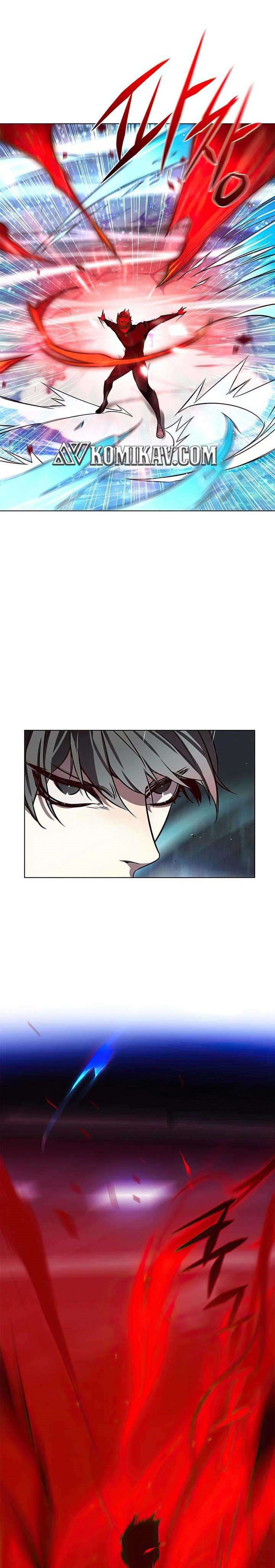 Eleceed Chapter 154 Gambar 18