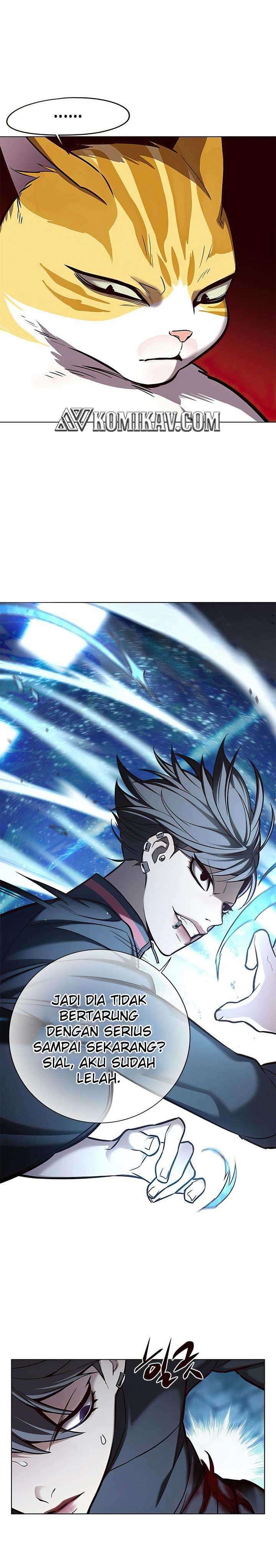 Eleceed Chapter 154 Gambar 22