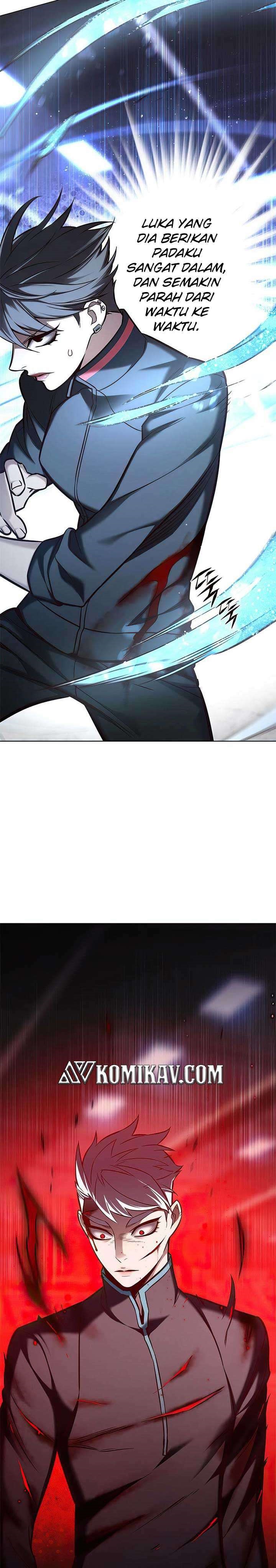 Eleceed Chapter 154 Gambar 24