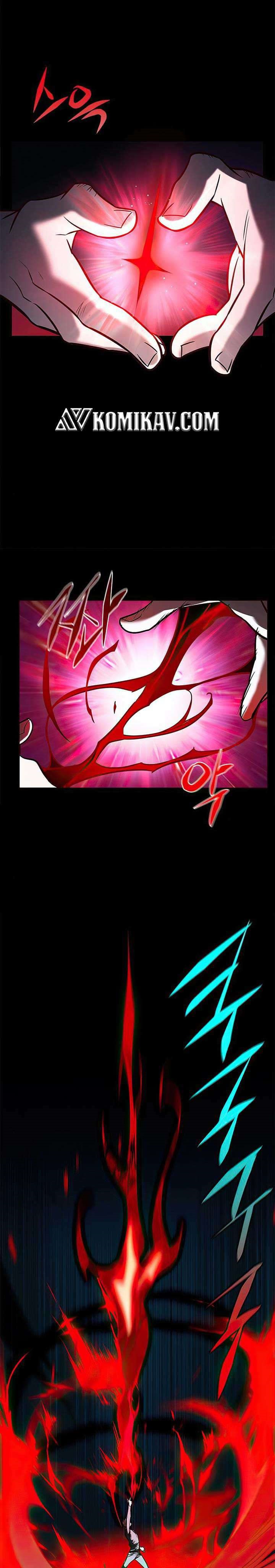 Eleceed Chapter 154 Gambar 26