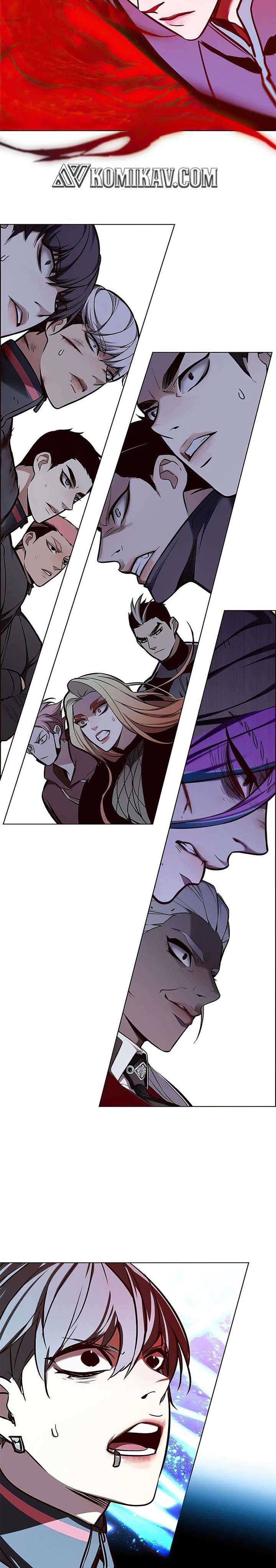 Eleceed Chapter 154 Gambar 28