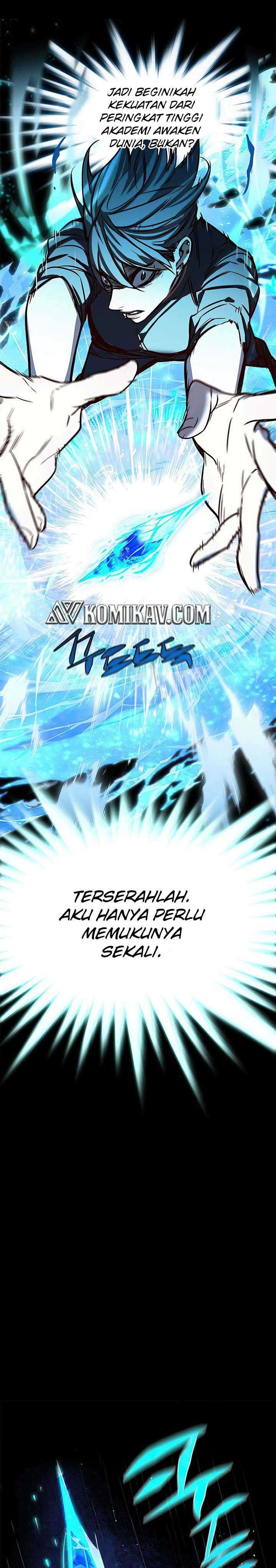 Eleceed Chapter 154 Gambar 30