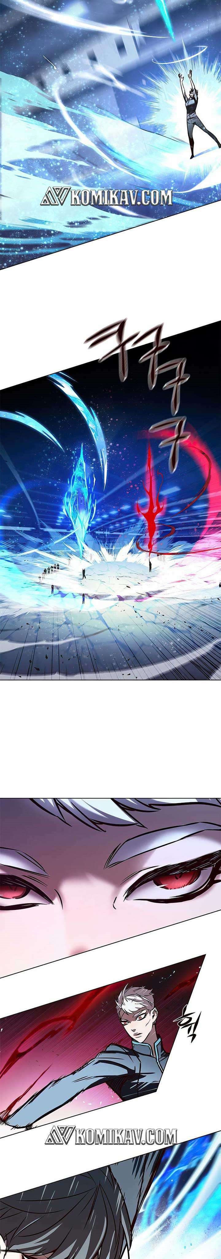 Eleceed Chapter 154 Gambar 32