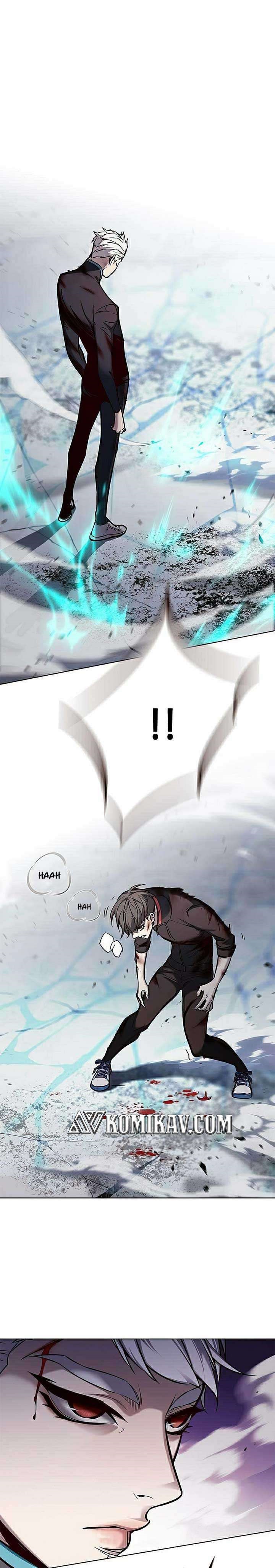 Eleceed Chapter 154 Gambar 36