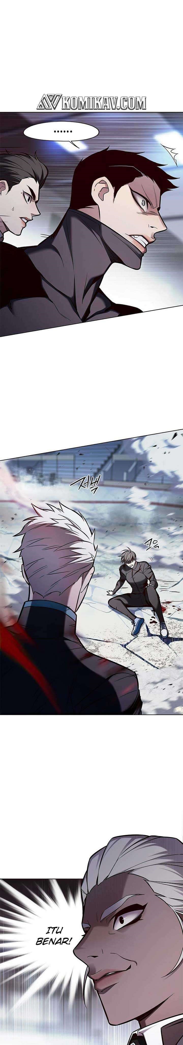 Eleceed Chapter 154 Gambar 38