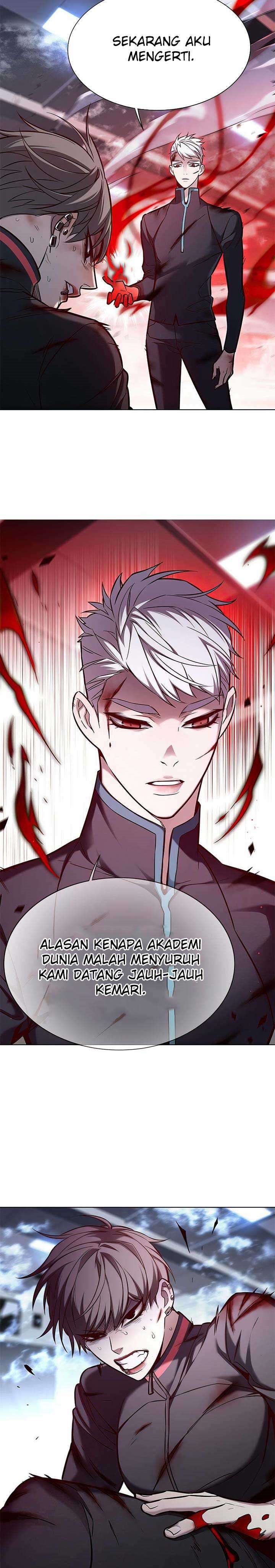 Eleceed Chapter 154 Gambar 40