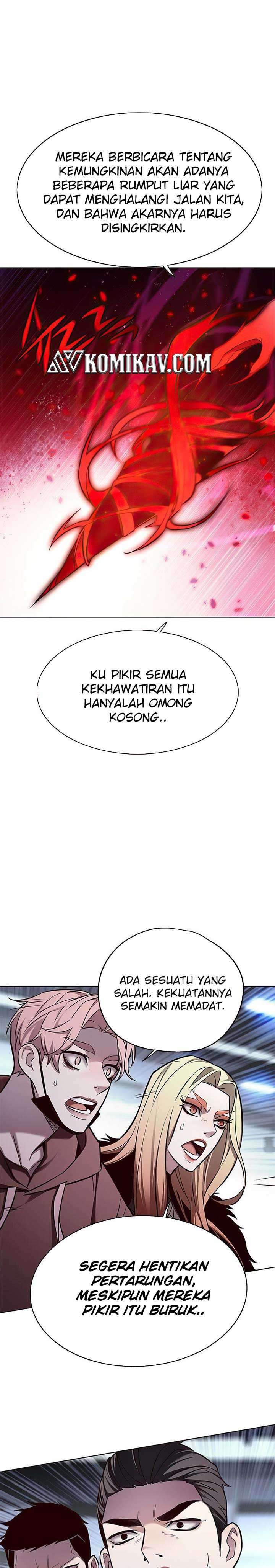 Eleceed Chapter 154 Gambar 42