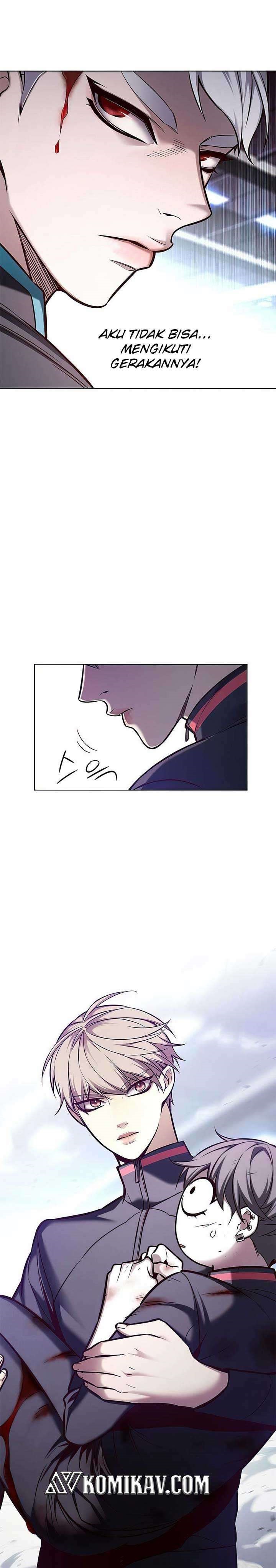 Eleceed Chapter 154 Gambar 52
