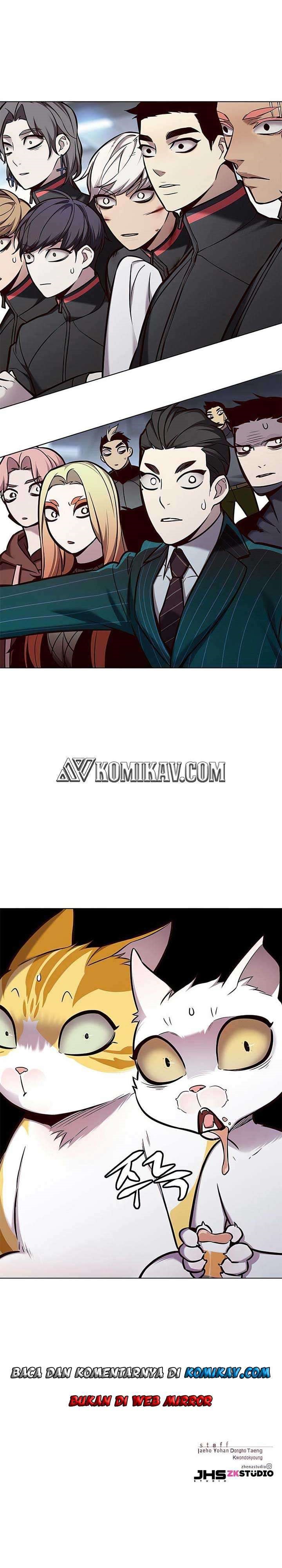 Eleceed Chapter 154 Gambar 54