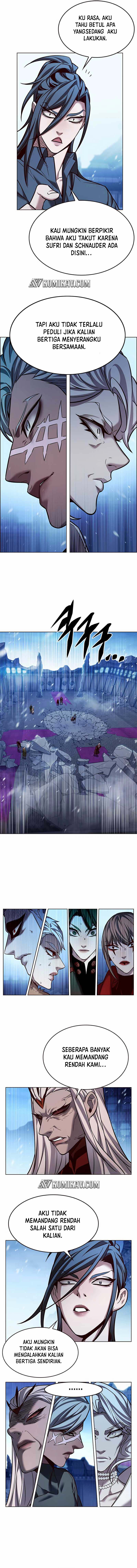 Eleceed Chapter 258 Gambar 10