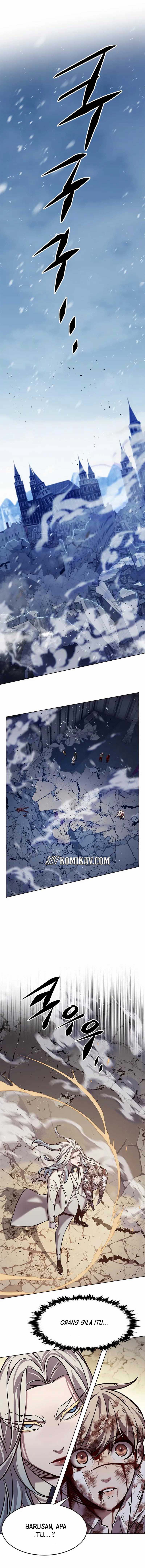 Eleceed Chapter 260 Gambar 2