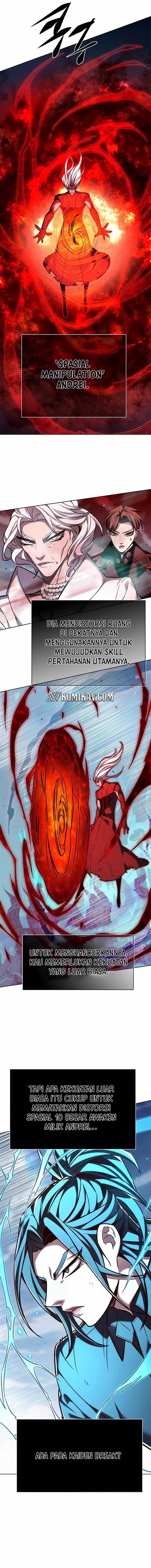 Eleceed Chapter 260 Gambar 11