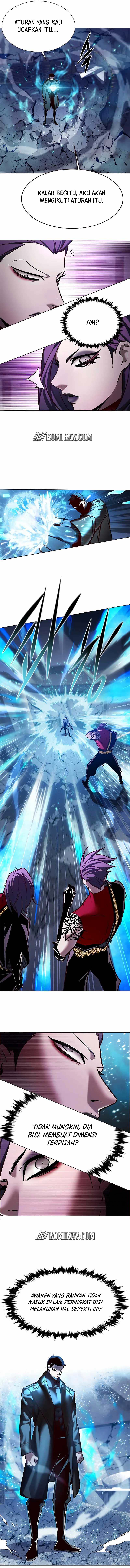 Eleceed Chapter 264 Gambar 5