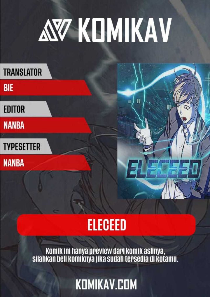 Eleceed Chapter 275 Gambar 1