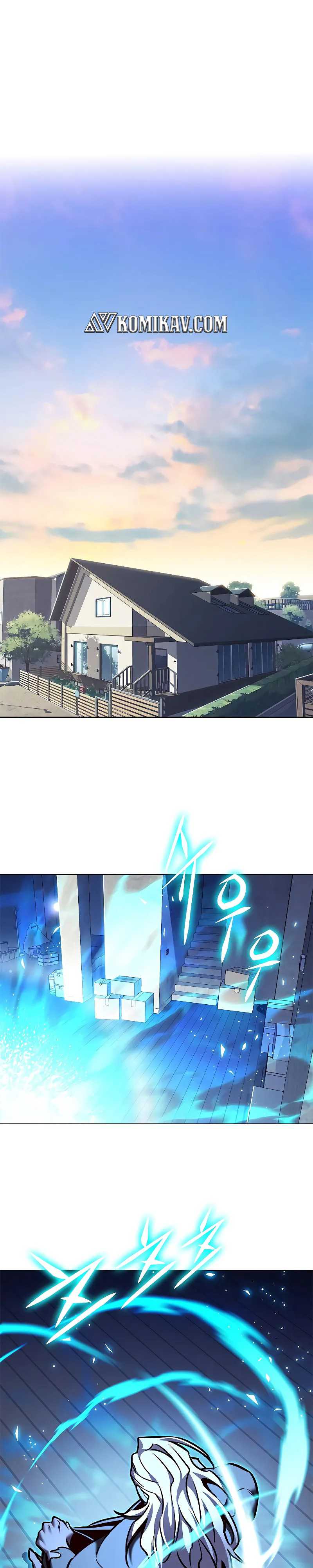 Eleceed Chapter 279 Gambar 2