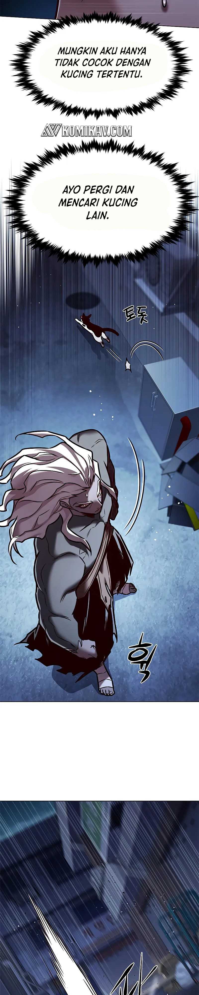 Eleceed Chapter 279 Gambar 19