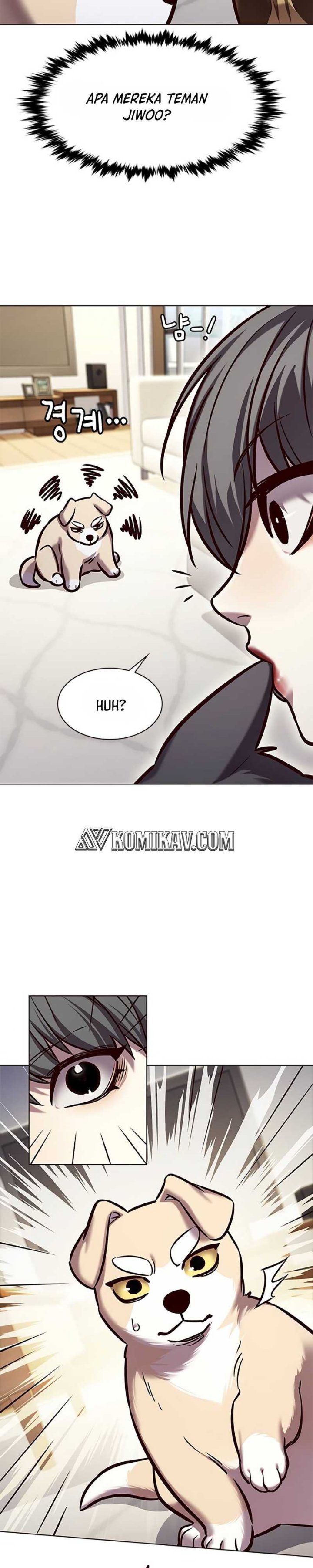 Eleceed Chapter 280 Gambar 9