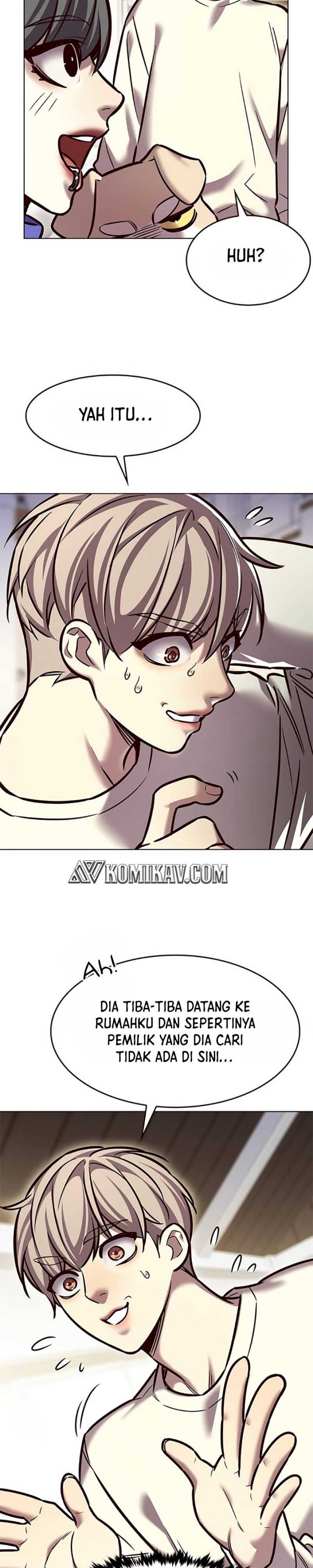 Eleceed Chapter 280 Gambar 12