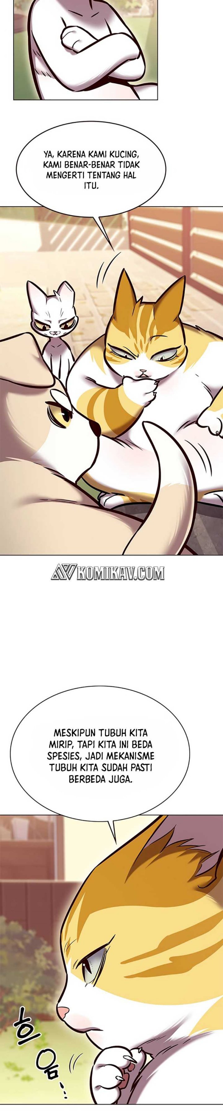 Eleceed Chapter 280 Gambar 17