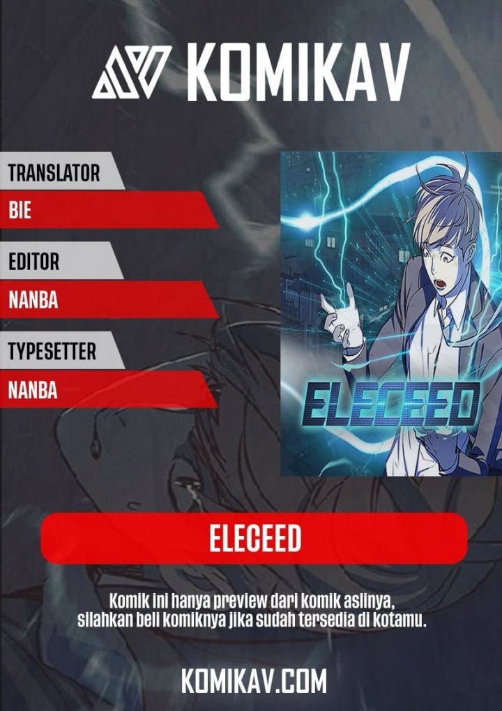 Eleceed Chapter 281 Gambar 1