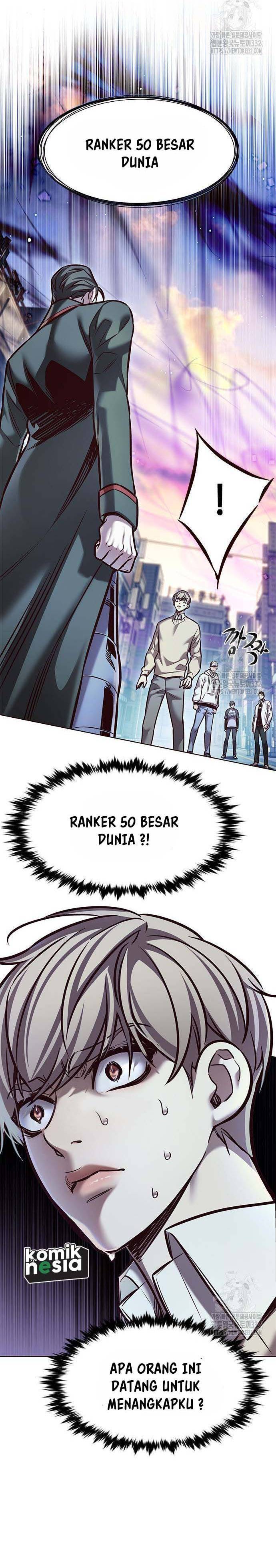 Eleceed Chapter 292 Gambar 4