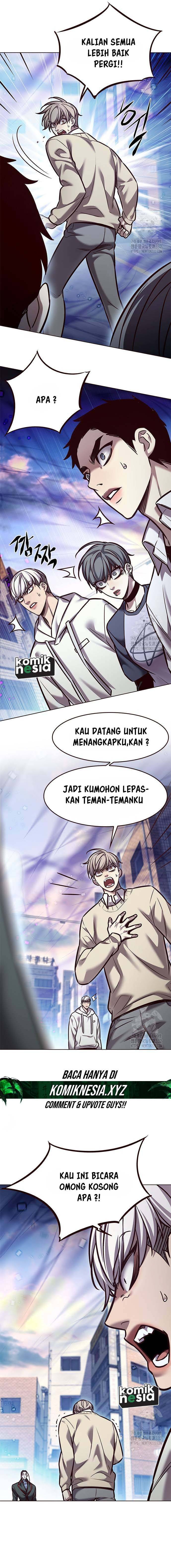 Eleceed Chapter 292 Gambar 5