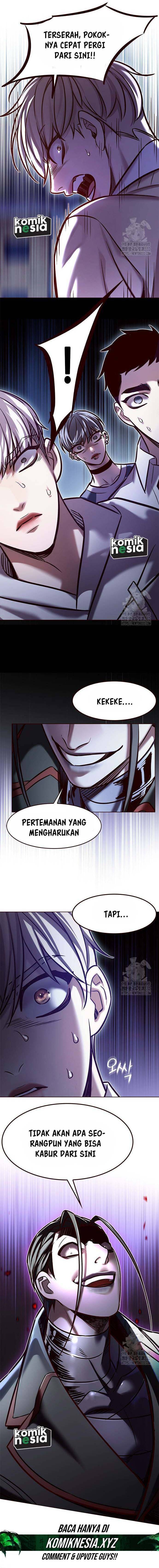 Eleceed Chapter 292 Gambar 6
