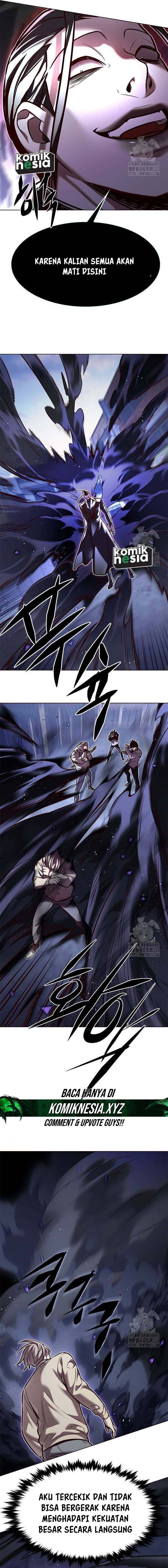 Eleceed Chapter 292 Gambar 7