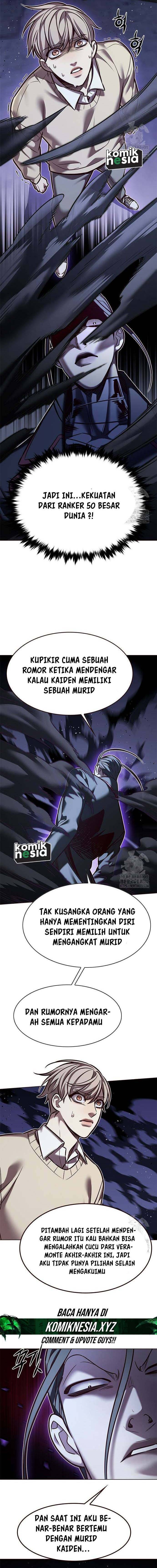 Eleceed Chapter 292 Gambar 8
