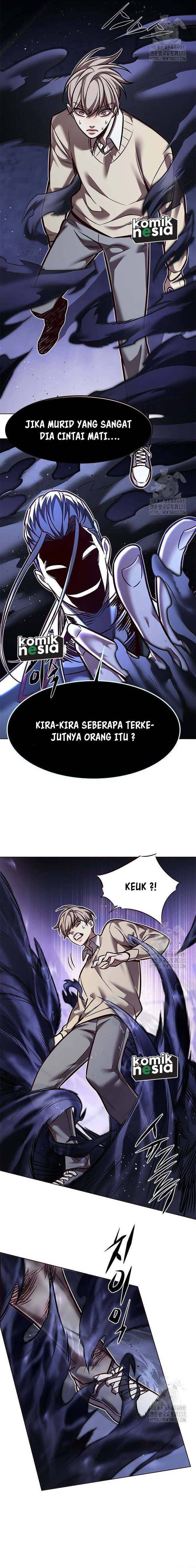 Eleceed Chapter 292 Gambar 9