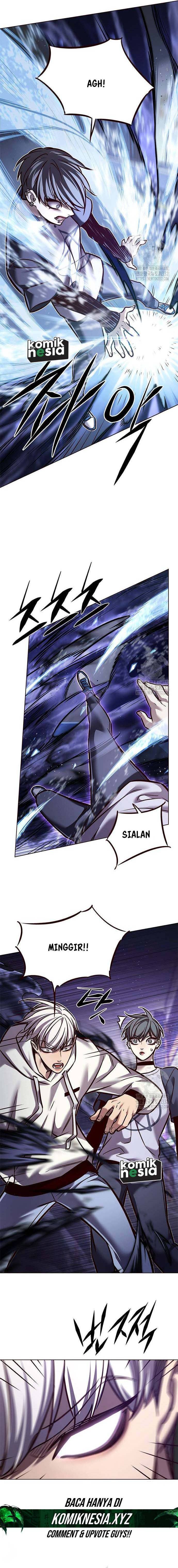 Eleceed Chapter 292 Gambar 10