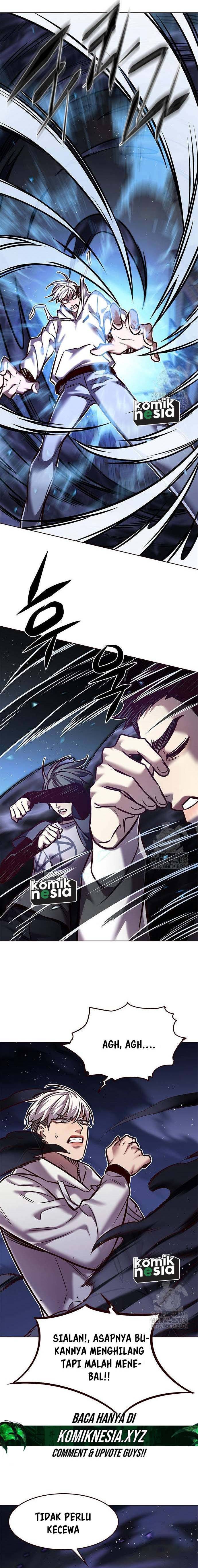 Eleceed Chapter 292 Gambar 11