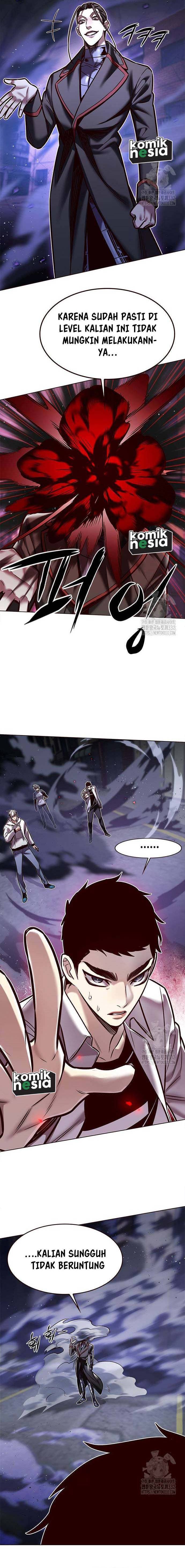 Eleceed Chapter 292 Gambar 12