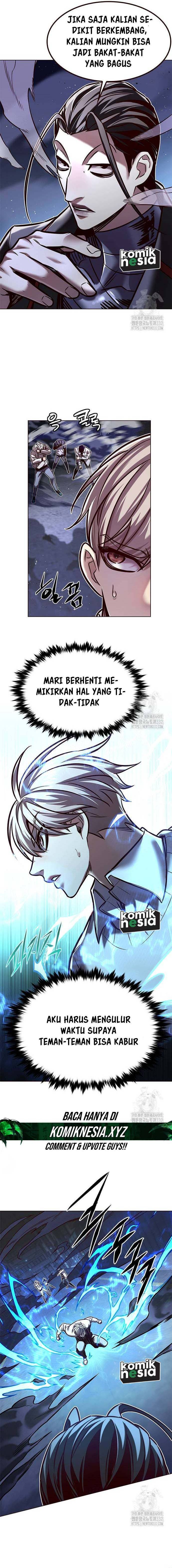 Eleceed Chapter 292 Gambar 13