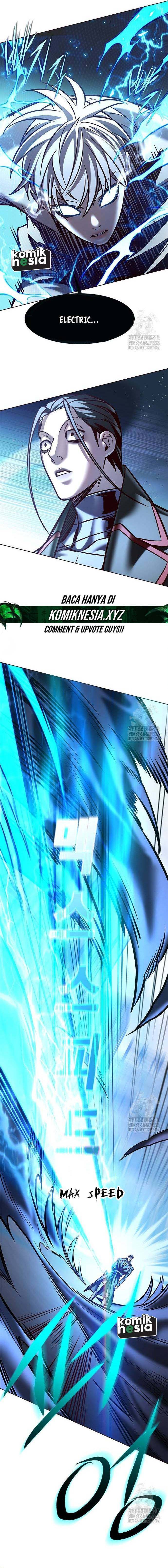 Eleceed Chapter 292 Gambar 14