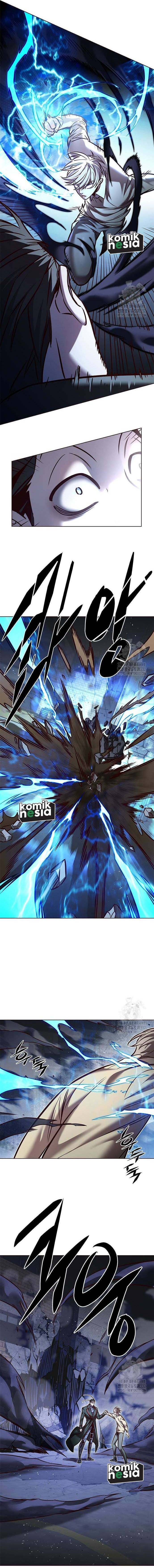 Eleceed Chapter 292 Gambar 15
