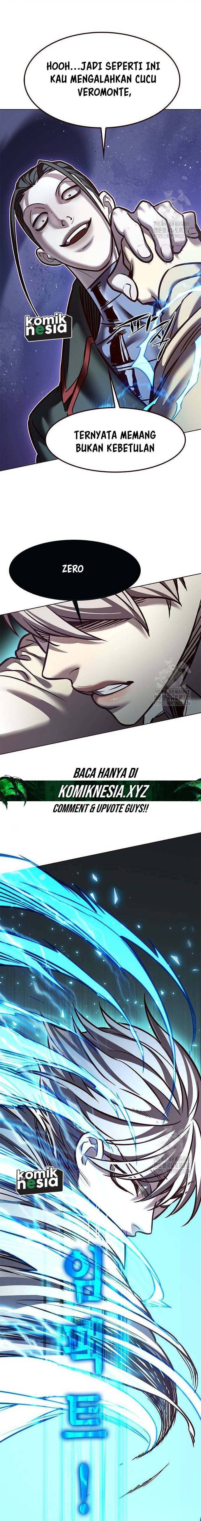 Eleceed Chapter 292 Gambar 16