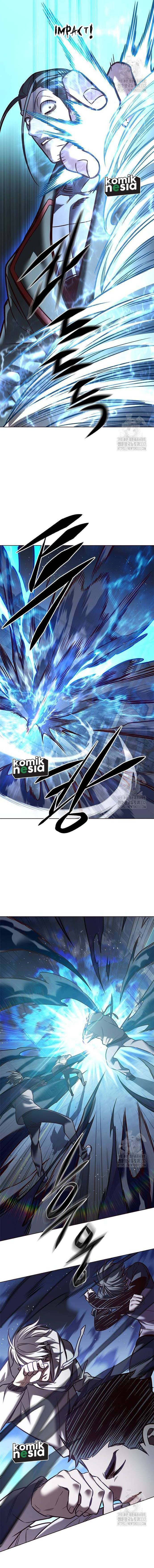 Eleceed Chapter 292 Gambar 17