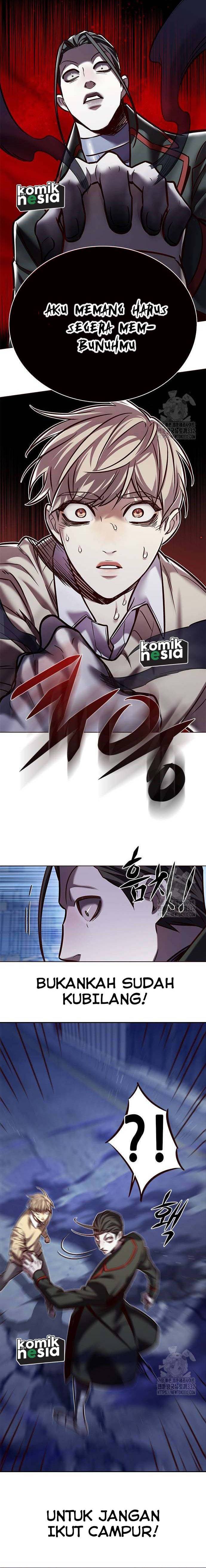 Eleceed Chapter 292 Gambar 19