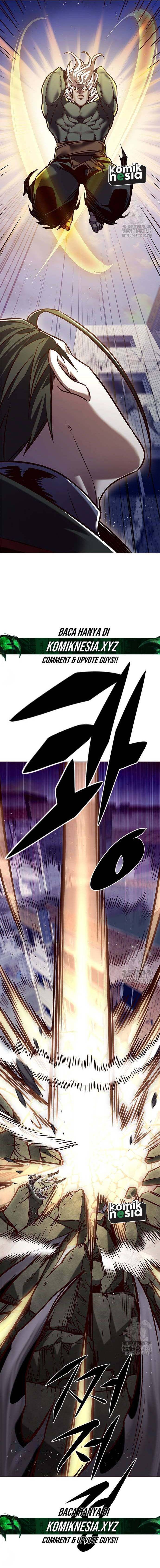 Eleceed Chapter 292 Gambar 20