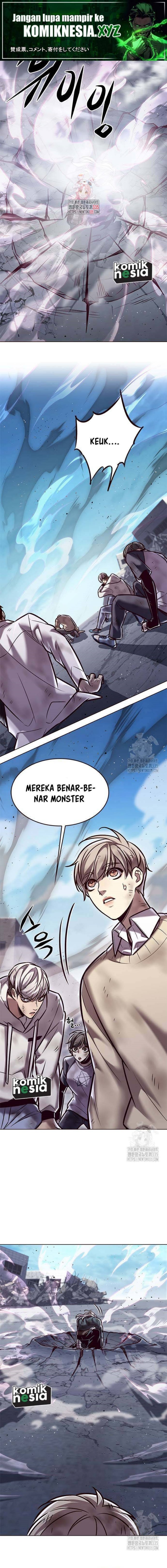 Eleceed Chapter 294 Gambar 2