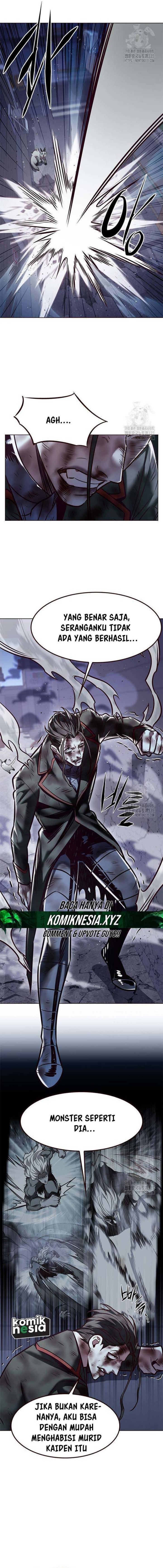 Eleceed Chapter 294 Gambar 5