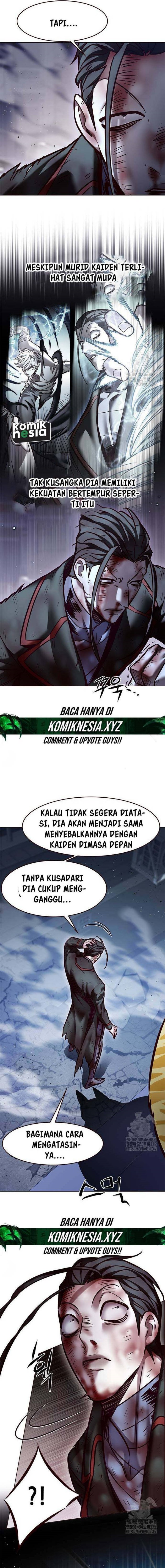 Eleceed Chapter 294 Gambar 6