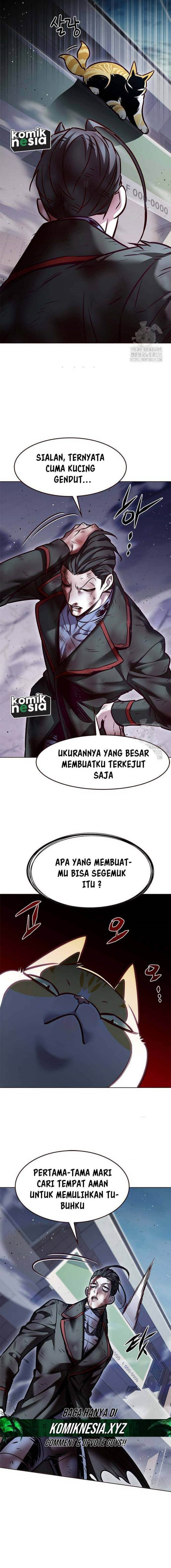 Eleceed Chapter 294 Gambar 7