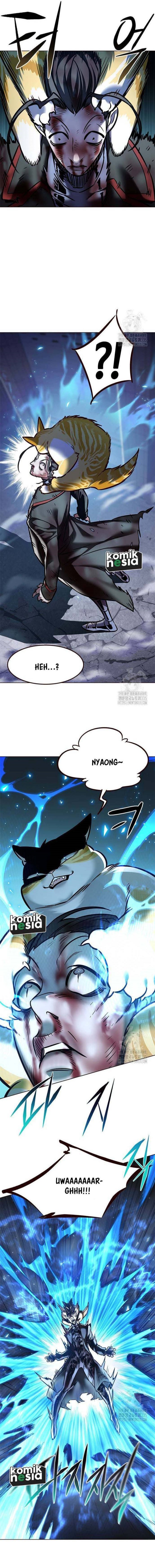 Eleceed Chapter 294 Gambar 8