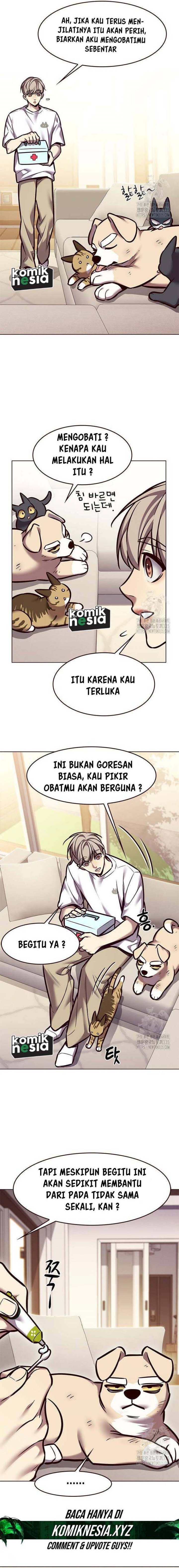 Eleceed Chapter 294 Gambar 10
